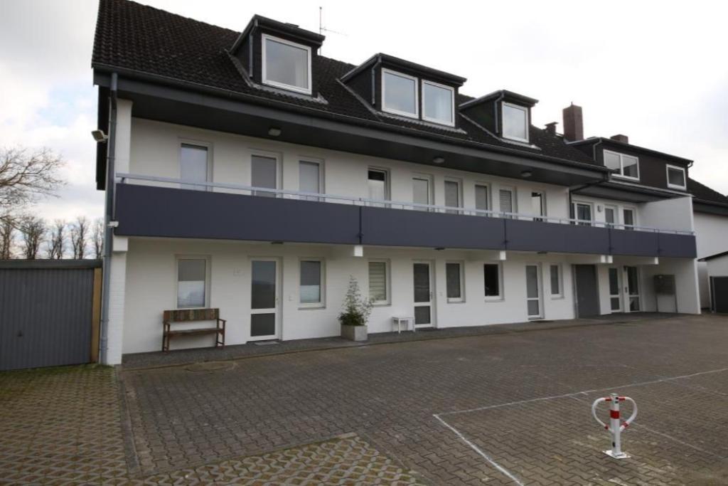 Ferienwohnung Ocean Lodge 3 Haffkrug Exterior photo